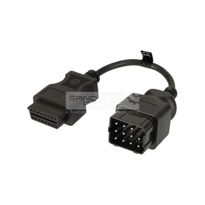 DIAGNOSTIC CABLE FOR RENAULT